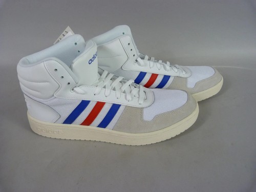 Adidas hoops mid men s - hoops, men's