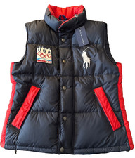 Rare! Ralph Lauren Team USA