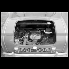 Photo A.000428 GOGGOMOBIL T