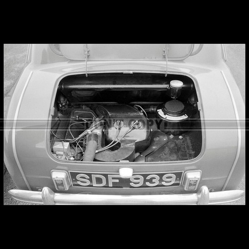 Photo 000428 goggomobil - photo,