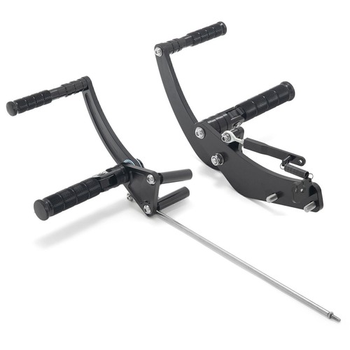 Noir commandes avancees - noir,