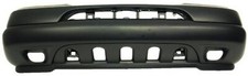 Pare-choc Avant Pour Mercedes ML W163 1998-2002
