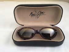 maui jim  lunettes de soleil femme vintage