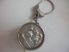 rare porte clés saint