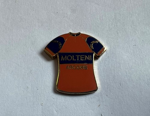 Pin spilla velo cyclisme - pin's,
