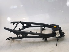 Boucle cadre arrière - HONDA CBR F 600 (L3EHNDM2000X243) - GPA-902328879 - L0-73