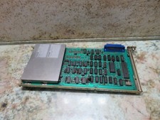 HITACHI FANUC BUBBLE MEMORY