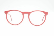 Lunettes Ovales Vintage Atol