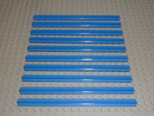 Rail droit track lego train - rail,