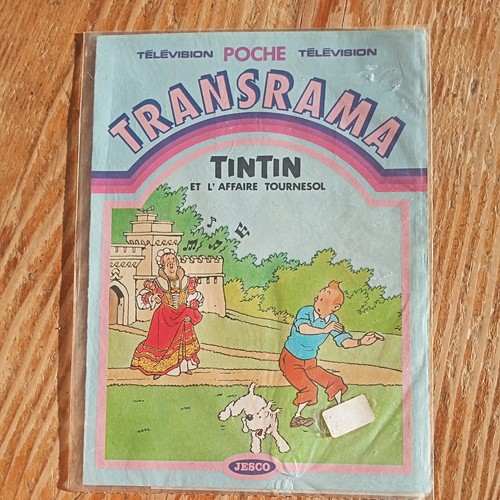 Jesco transrama poche - jesco,