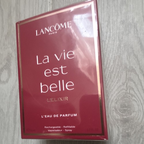 Lancôme vie est belle - vie,
