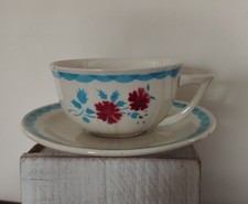 MOULIN DES LOUPS, GRANDE TASSE