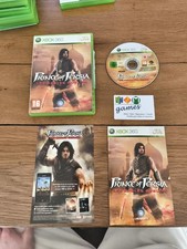 Jeu Microsoft Xbox 360 Prince