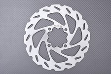 Disque Arrière Wave Fixe