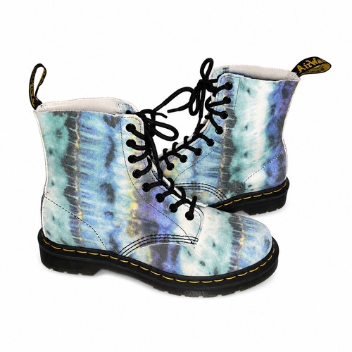 Martens 1460 pascal - 1460, blue