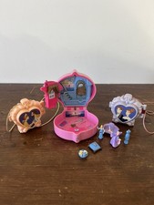 Vintage Mattel Polly Pocket
