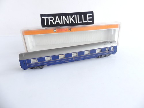 3266 arnold 160 - n, voiture