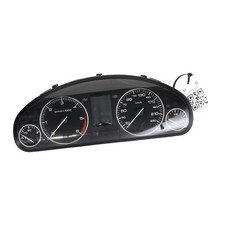 Compteur - Peugeot 407 PH.1 -