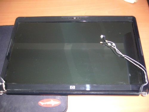 Dv7 3110sf écran - hp,