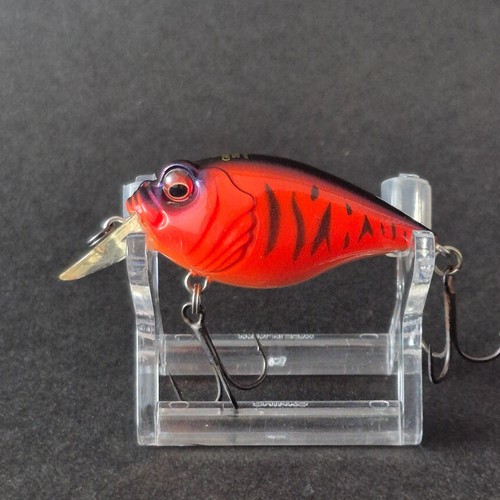 Megabass 6cc griffon 3g - megabass,