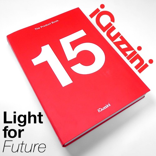 Iguzzini le livre - «,
