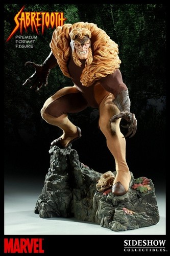 Sabretooth premium format - premium,