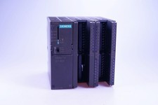 Siemens SIMATIC S7-300, Ordinateur 313C Compact Avec Mpi 6ES7313-5BE00-0AB0 E:1