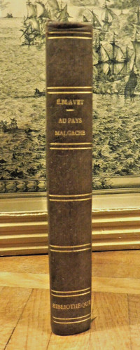 Pays malgache emile - au,