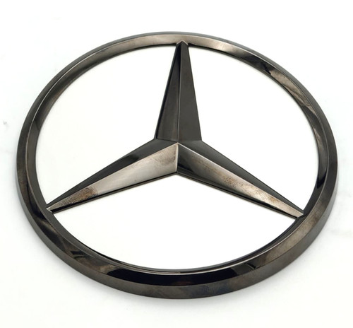 Logo étoile mercedes - Étoile, mercedes-benz