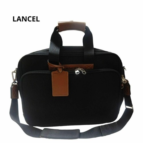 Good lancel business - business, bag
