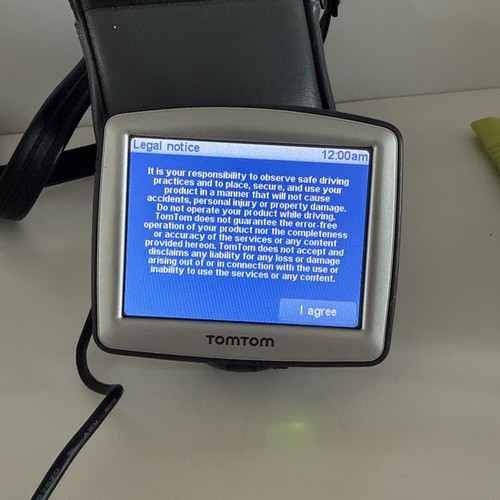 Tomtom one 125 n14644 portable - tomtom,