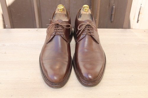 Chaussure heschung derbies - chaussure,