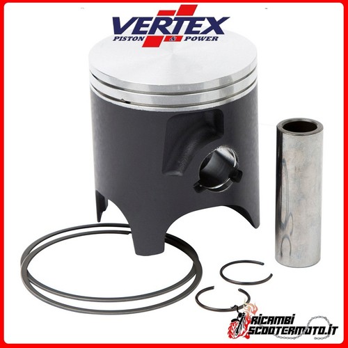 Pistone vertex husqvarna - 66,36,