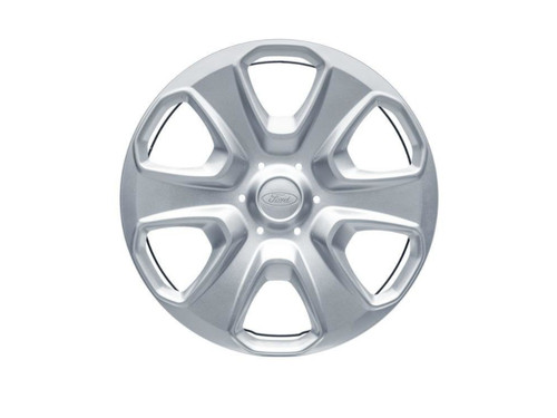 Ford fiesta mk6 enjoliveur - fiesta,