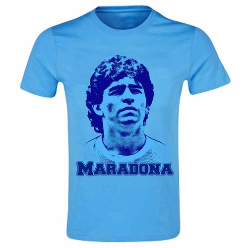 Diego maradona argentine - maradona, ssc