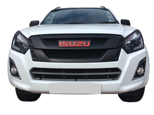 Isuzu dmax ensemble - isuzu,