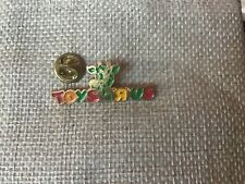 pins TOYS'R'US grande distribution jouets enfants noël bebes 