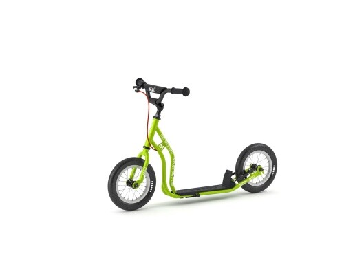 Trottinette enfant yedoo mau - yedoo,