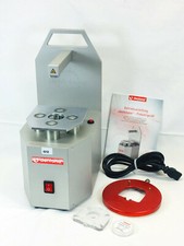 Dentona Dentobase Pinbohrgerät Pindex Pinbohrer Laboratoire Testé Très Maintenu