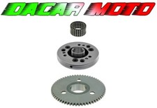 Kit Roue Libre Démarrage