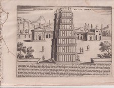 Circa 1613-1628. Gravure d'
