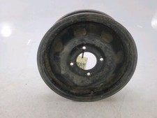 Jante tôle - Aixam A721 -