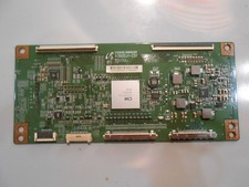 platine T-CON tv HAIER