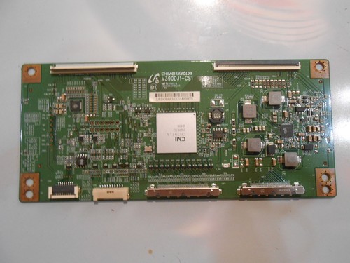 Platine con haier - t-con,