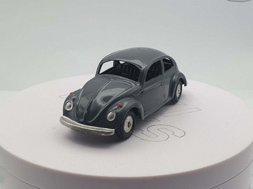 Volkswagen coccinelle 1961 - volkswagen,