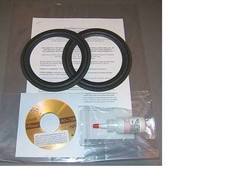 Infinity RS10, RS225, RS325