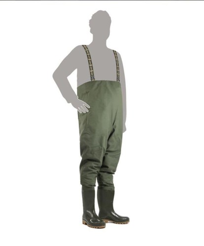 Cuissardes pêche grand cest - pêche,