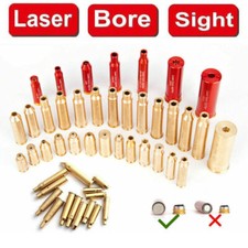 Viseur d'alésage cartouche de