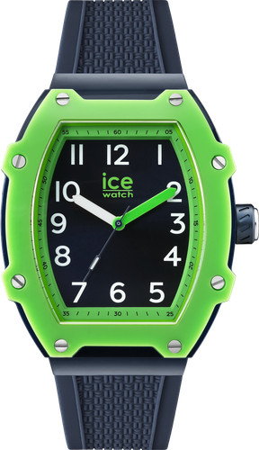 Ice watch montre - montre, bleu