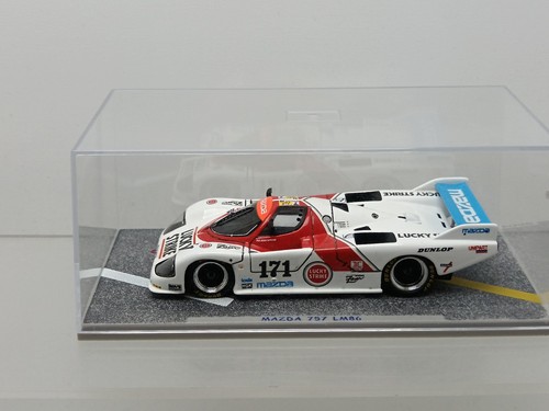 Bizarre mc8611 mazda - mc8611, 757